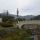 백수문학관 화장실 이미지