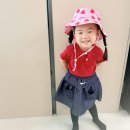 연로그 | 내가 모은 씨스프레이 등원룩.zip｜27개월 여아 내돈내산 후기