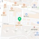 씨유 두정역점 이미지