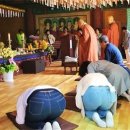 대한불교조계종 각연사, 부처님 오신날 봉축법요식 거행 이미지