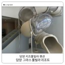 그라스 풀빌라 리조트 이미지