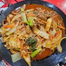 인천_인천학익동맛집 두루치기앤숯불장어 후기