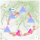 싸리골약수터 | 승학산 억새군락지 당리출발 》대티역하산 등린이 코스발굴기