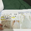 내돈내산 플래너 없이 결혼준비 : 웨딩 가을 스튜디오 D-2일! 시안등 해야 할 것 총 정리✨