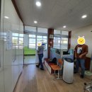 영인초등학교 | [천안한샘리하우스 디와이대리점(직영점)] 아산 영인초등학교 보건실 리모델링 작업후기