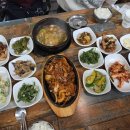 성당시장 공영주차장 옆 이미지