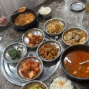 살맛나는세상 - 송파구 | 광주 진월동 굴요리 한식 로컬 맛집 "살맛나는 세상"에서 애호박찌개,순두부찌개 후기