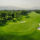 그린밸리 골프클럽 이미지
