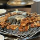 숯불에 닭 안산한대역점 네이버블로그