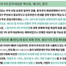 금융시장다시 트럼프 시대 (2) : 아름다운 관세의 폭격 이미지