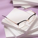 GLASS 안경 이미지