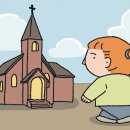 06-30- 25(월).덕향의 아침산책. [겨자씨] 기독교인 이미지