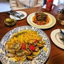 그대와고기다 | 익선동맛집 종로데이트 코스로 좋은 오늘 그대와 익선 라구 파스타 후기