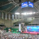 원주종합체육관 이미지