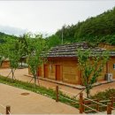 삼척산양농산촌체험마을 이미지