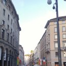 밀라노호텔가든 이미지