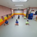 비룡경희대석사태권도장 이미지