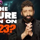 조나단 칸, 휴거가 2025년 9월 23일 나팔절에 일어날 것인가? | 예언 이미지