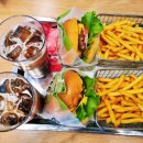프랭크버거 마천사거리점 이미지
