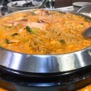 킹콩부대찌개 이미지