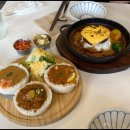 카페거리 이미지