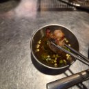 고기원칙 구의역점 | 구의역 맛집 돼지특수부위 꼬들살의 원조 [당산오돌 구의역점] 방문후기