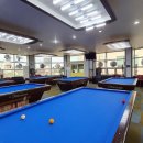 교동당구장 이미지