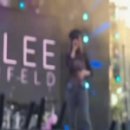 Hailee Steinfeld ─ Love Yourself (L.A. Pride 2016) 이미지