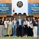 박승진 서울시의원, 중랑구 학부모연합회와 간담회 개최 이미지