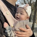 MAX | 허그파파 아기띠 신제품 '다이얼핏 MAX' 언박싱 후기