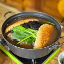 오리창고 | 남한산성 맛집| 능이가 통째로 올라간 능이오리백숙 먹거리창고 솔직 후기