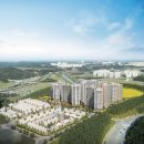 대명 에르노빌 강릉 10년 민간임대아파트 계약자 모집 이미지