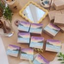 호박공방 | 대전비누공방 호박테이블 초보자도 따라하기 좋은 원데이클래스 추천