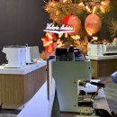 NCS 커피 레귤레이션 바리스타 1 - 커피 그라인더 및 커피 추출 | 2025 서울 카페쇼 빅토리아 아르두이노 홀리데이 하우스 코엑스 커피박람회 후기