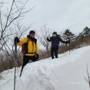 어여가세 | 계방산-나의 100대 명산탐방(66번째)