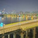 한강뷰 파티룸 더라운드