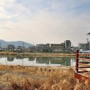 청미천자전거길 이미지