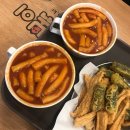 신전떡볶이강남 - 32573 | 신전떡볶이강남
