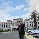 웃음박사 김영식교수 2025 ITRC 전국대학정보 통신연구센터 제주도 워크숍 초청특강 호응 이미지