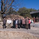 영주 천운정 이미지