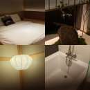 (주)조선호텔앤리조트 부산 | 부산 해운대 료칸 스파호텔 커플 숙소추천, 아늑 리조트앤스파 매화 디럭스 A 숙박 내돈내산 후기