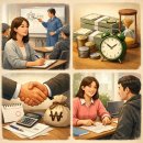 대부유리 | 직업훈련 생계비 대부 총정리｜한도·상환방법·신청절차·기간·실제 후기까지