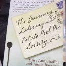 The Guernsey Island and Potato Peel Pie Society 이미지