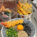 (주)세라젬롯데노원백화점 | [노원역 맛집] 노원 롯데백화점 칸다후쿠주 텐동 내돈내산