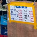 하모리-28 | 제주도 모슬포 방어축제 다녀온 후기 행사정보