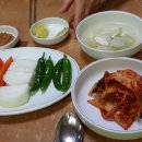 옥이네사철탕 이미지