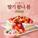 가든파이브점 ; 잠실 장지역 한식뷔페 NC백화점 맛집 딸기시즌 딸기 왔나 봄 디저트 후기 모임 장소 추천
