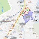 지하철 부전역(부산시민공원·송상현광장) 이미지