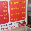 상록회관후문여름이네떡볶이