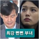 조국의 속임수 반성 술책에 속으면 절대 안 된다. 이미지